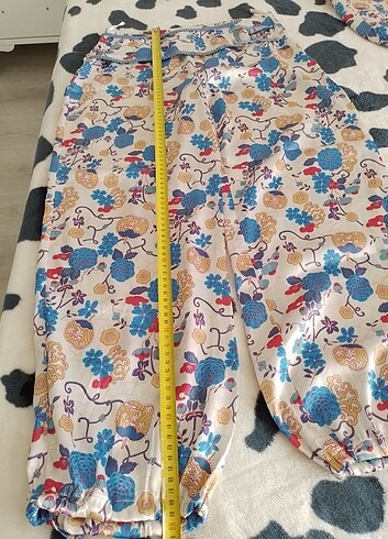 Saten ikili takım  - Görsel 7