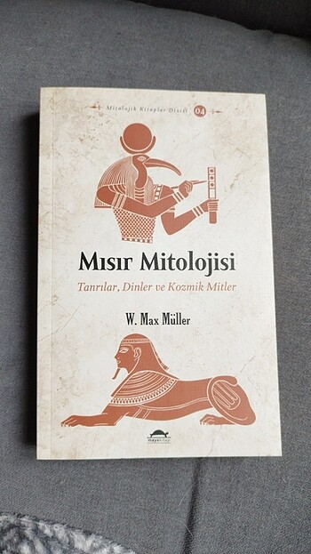 Mısır mitolojisi