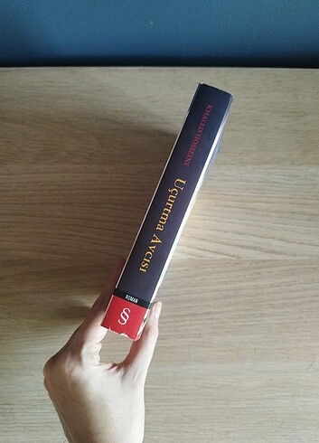 Beden Uçurtma Avcısı Khaled Hosseini Everest Yayınları
