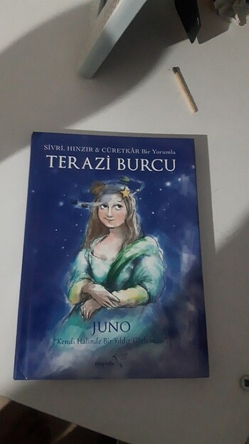 terazi burcu kitabı 