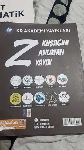 Beden Renk TYT AYT GEOMETRİ EYÜP B