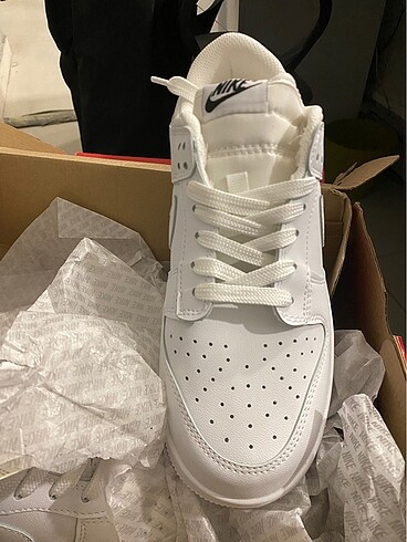 Nike NİKE COURT VİSİON NEXT NATURE KADIN