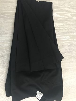 Kumaş pantolon