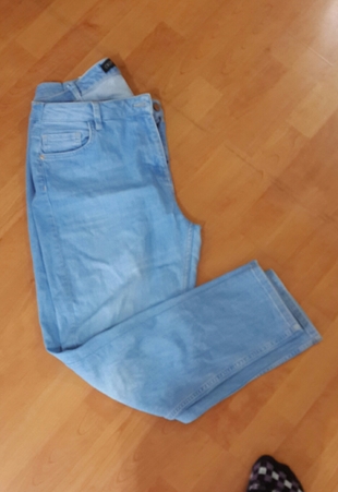 kont pantlon 