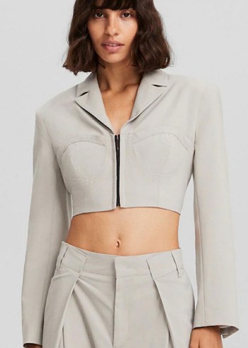 Bershka ürünü