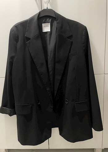 Bershka ürünü
