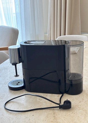 Nespresso s85 Siyah Kahve Makinesi - Görsel 4