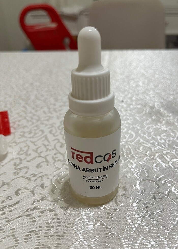 Redcos arbutin serum - Görsel 2