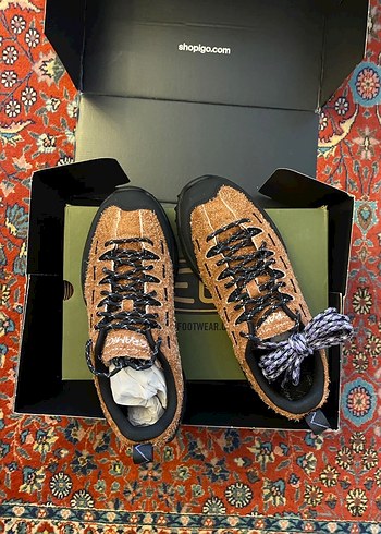 Keen gramicci - Görsel 2