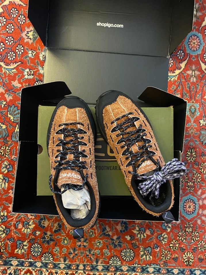 Keen gramicci - Görsel 2