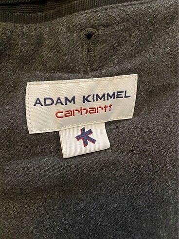 Carhartt adam kimmel - Görsel 3