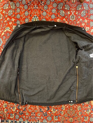 Carhartt adam kimmel - Görsel 2