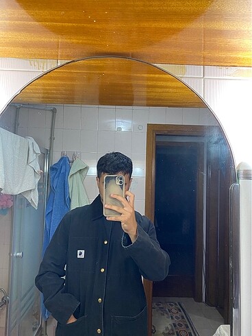 Carhartt adam kimmel - Görsel 4