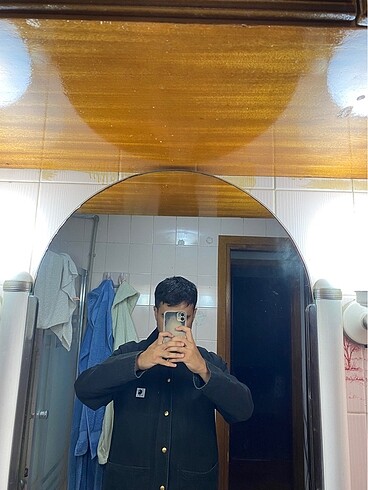 Carhartt adam kimmel - Görsel 5