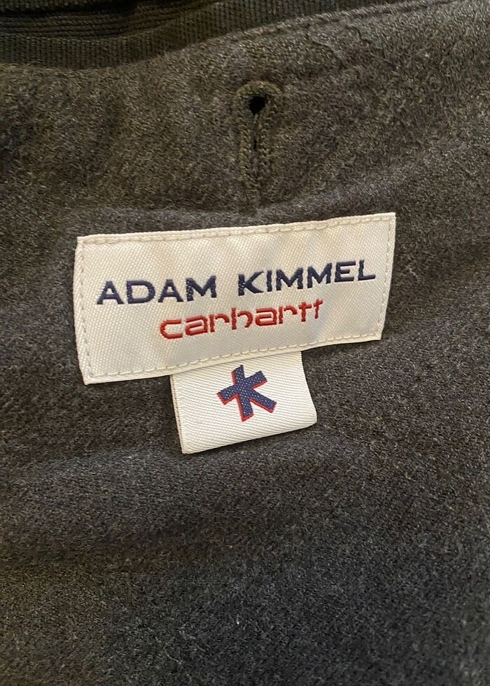 Carhartt adam kimmel - Görsel 3