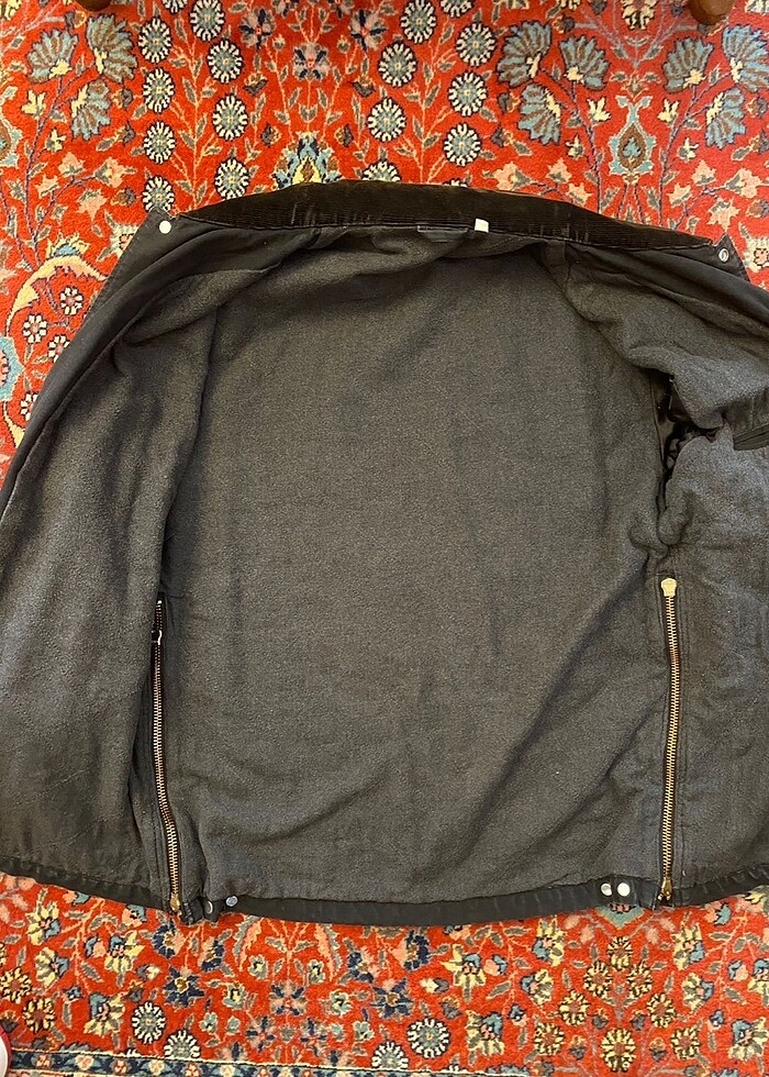 Carhartt adam kimmel - Görsel 2