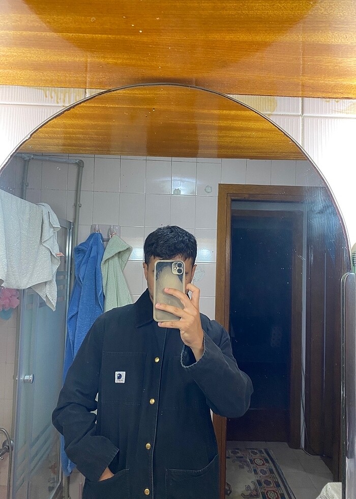 Carhartt adam kimmel - Görsel 4