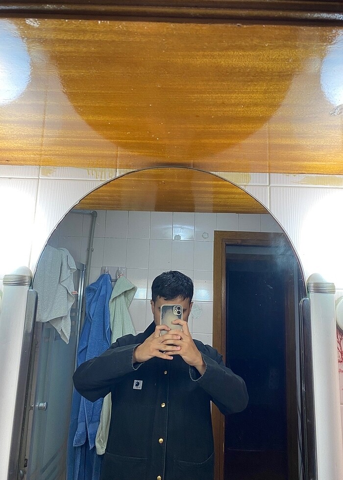 Carhartt adam kimmel - Görsel 5