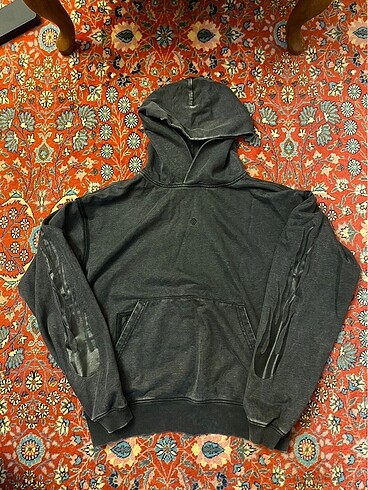 Converse utility hoodie
