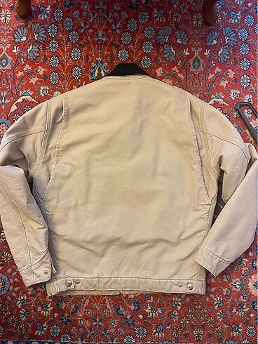 Diğer Carhartt Wip OG Detroit Ceket
