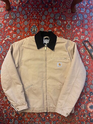 Carhartt Wip OG Detroit Ceket