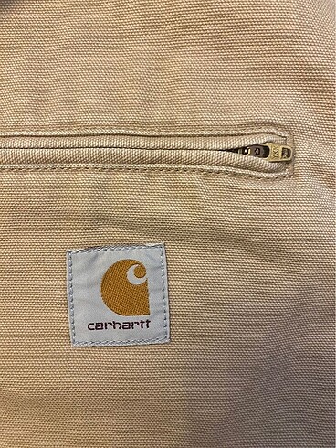 Carhartt Wip OG Detroit Ceket - Görsel 5