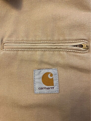s/m Beden Carhartt Wip OG Detroit Ceket