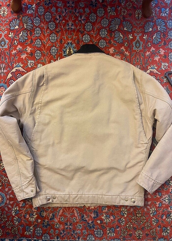 Carhartt Wip OG Detroit Ceket - Görsel 2