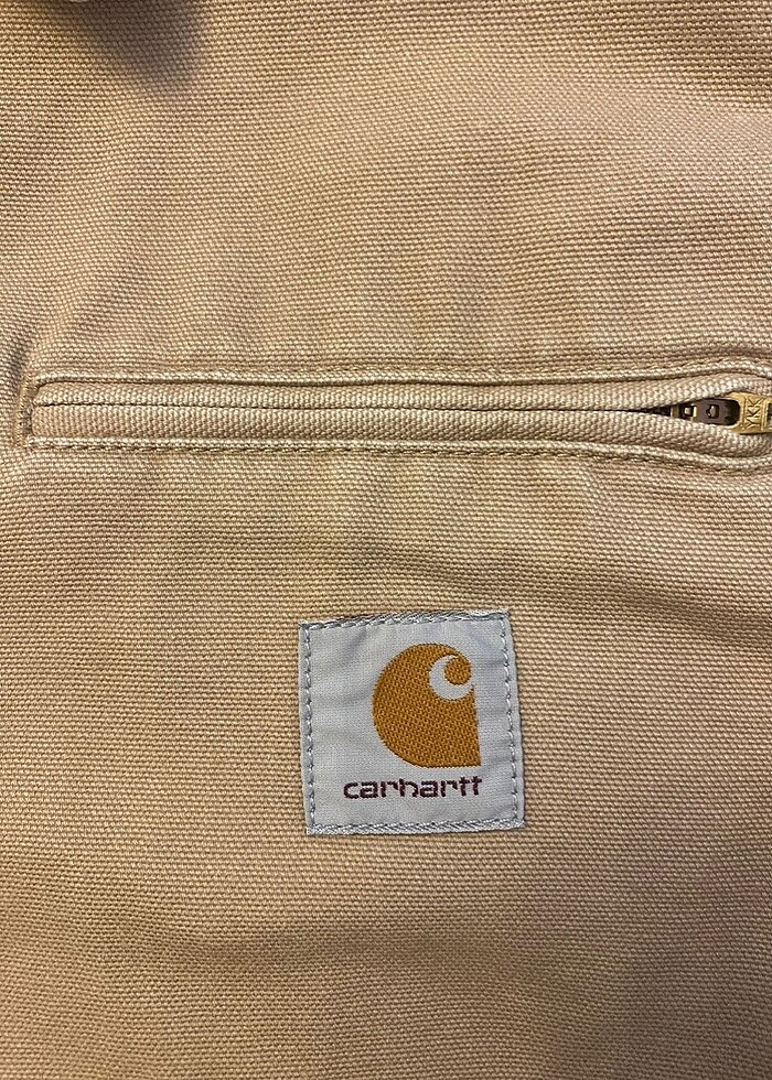 Carhartt Wip OG Detroit Ceket - Görsel 3