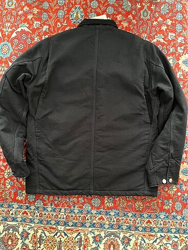 Diğer Carhartt OG Ceket Dickies Stussy