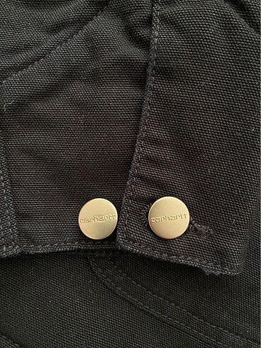 m Beden Carhartt OG Ceket Dickies Stussy