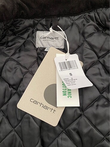 Carhartt OG Ceket Dickies Stussy - Görsel 7