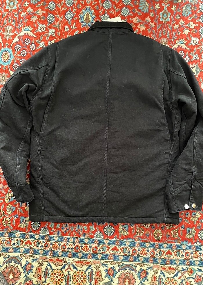 Carhartt OG Ceket Dickies Stussy - Görsel 2
