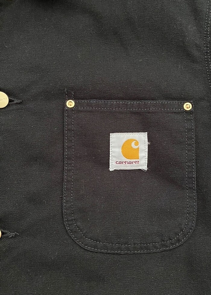 Carhartt OG Ceket Dickies Stussy - Görsel 4