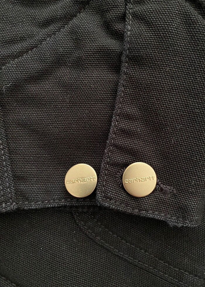 Carhartt OG Ceket Dickies Stussy - Görsel 3