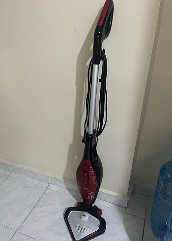 FAKİR DARKY S DİKEY SÜPÜRGE - Görsel 2