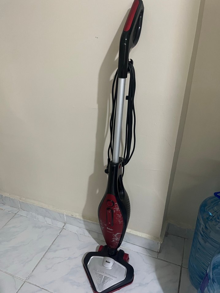 FAKİR DARKY S DİKEY SÜPÜRGE - Görsel 2