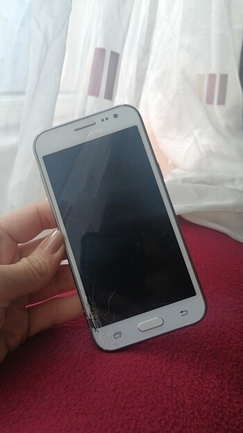 Samsung j200f