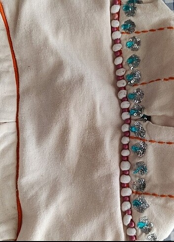 Beden çeşitli Renk Accessorize cants