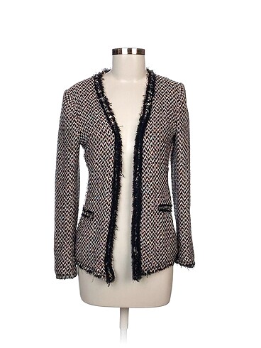 Zara Hırka %70 İndirimli.