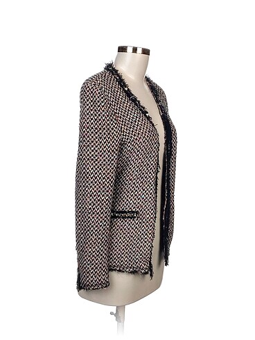 Zara Zara Hırka %70 İndirimli.