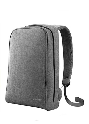 Laptop çantası 15.6 için uygundur. Huawei backpack 