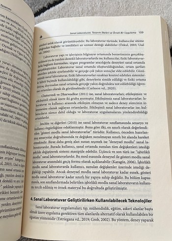 Güncel Öğrenme Teknolojileri ve Materyal Tasarımı - Görsel 4