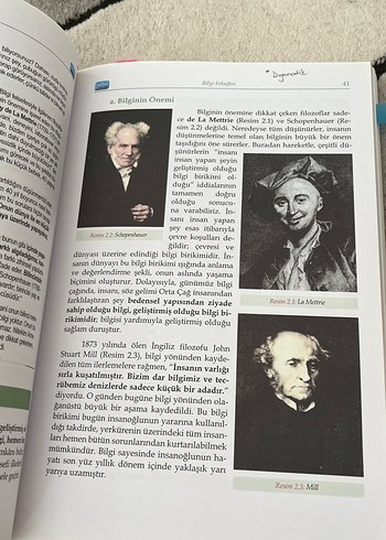 Felsefeye Giriş - Prof. Dr. Ahmet Cevizci - Görsel 5