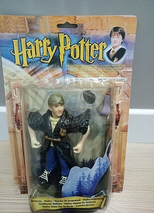  Beden Harry Potter