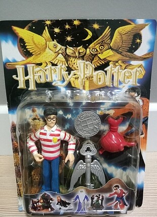  Harry Potter