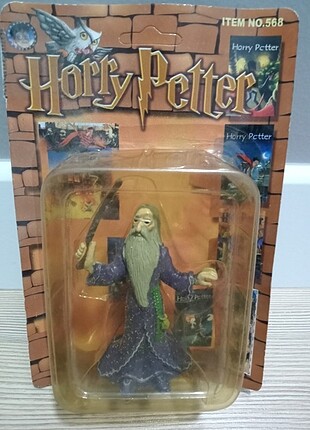  Beden Harry Potter