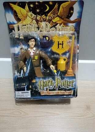  Harry Potter figür