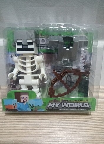 Minecraft 