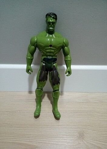  Hulk 